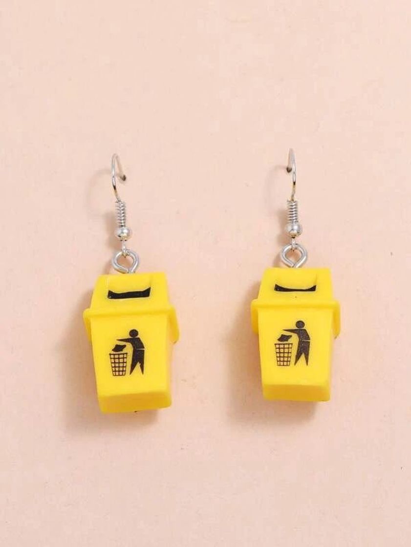 Moda Brincos fofos da SHEIN     Cute earrings from SHEIN 