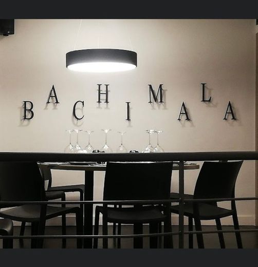 Bachimala