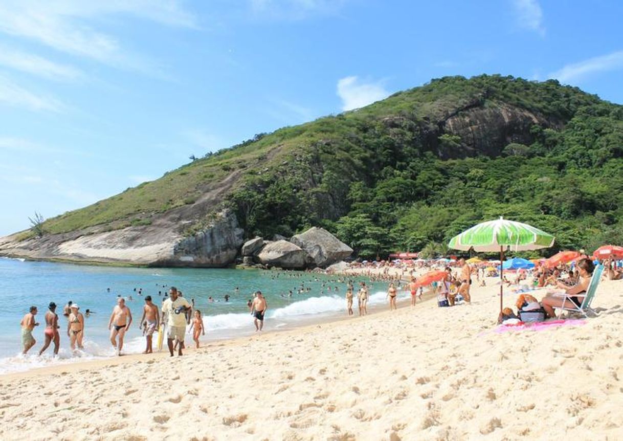 Social Praia