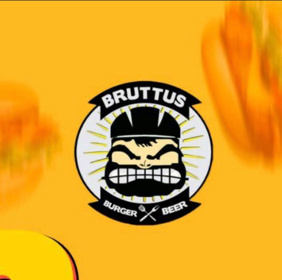 Restaurantes Bruttus Burger
