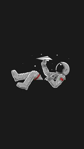 Astronauta 👩🏽‍🚀🪐