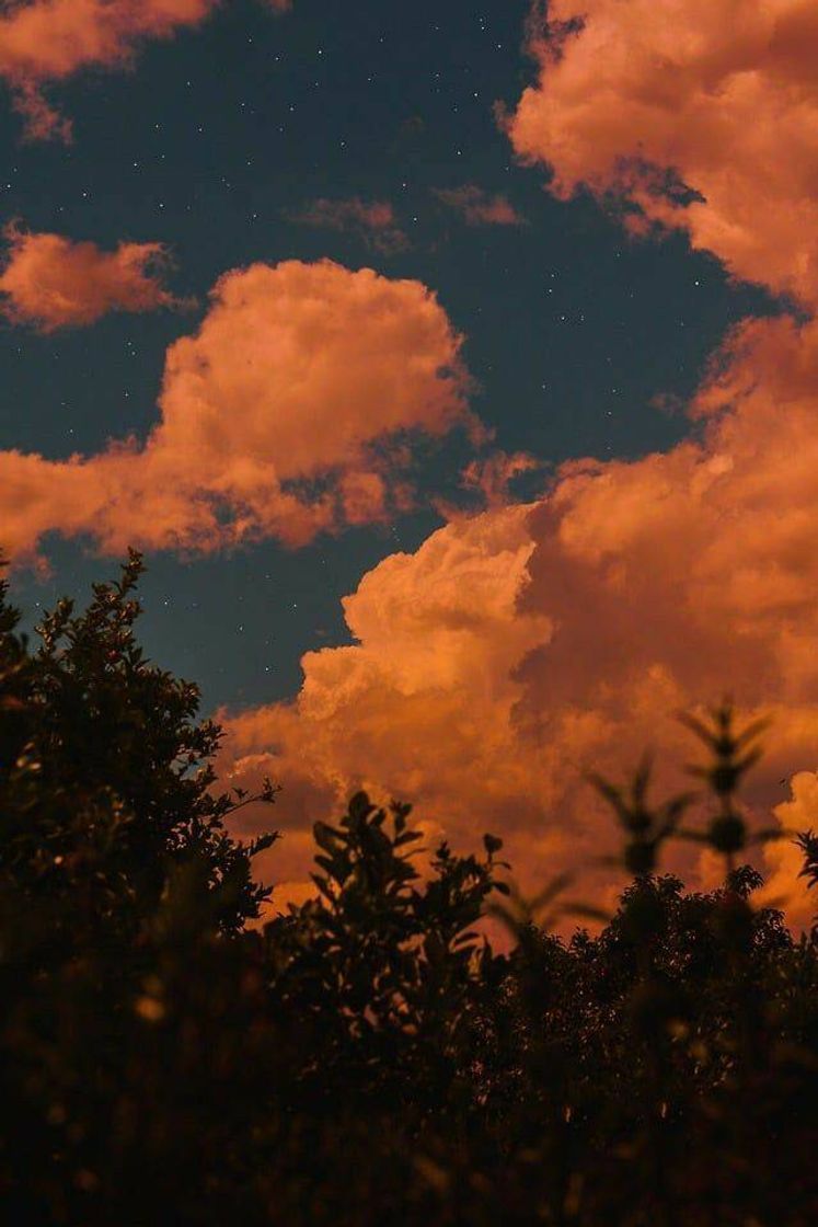 Moda Céu 🌌