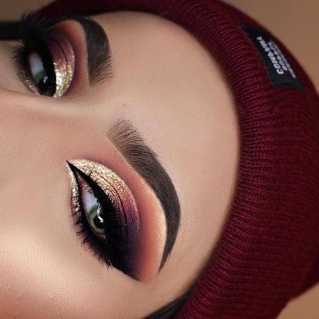 Moda Beautiful Makeup 💋