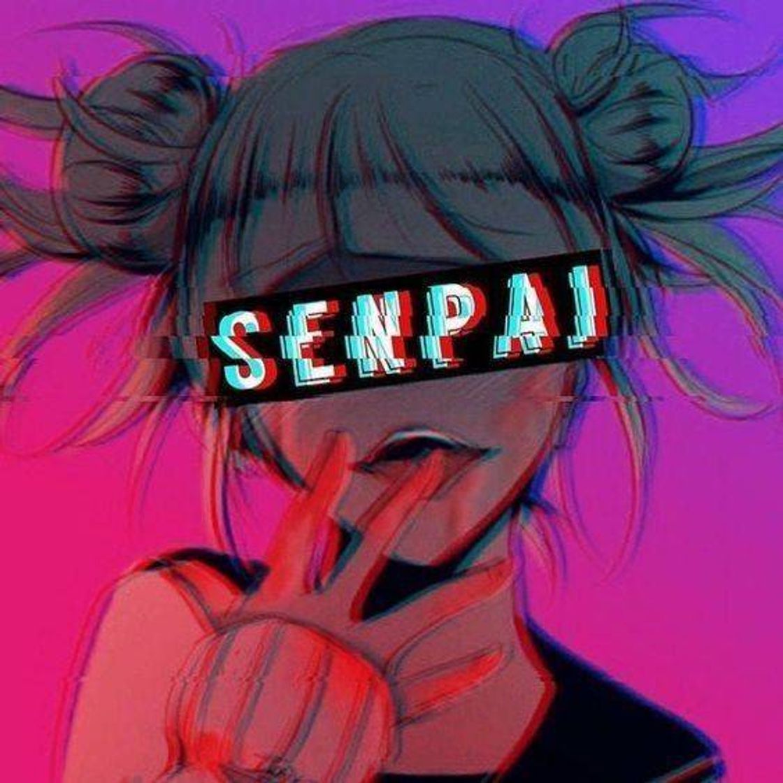 Fashion Senpai Anime 😻