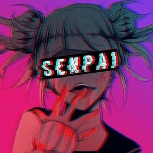 Senpai Anime 😻