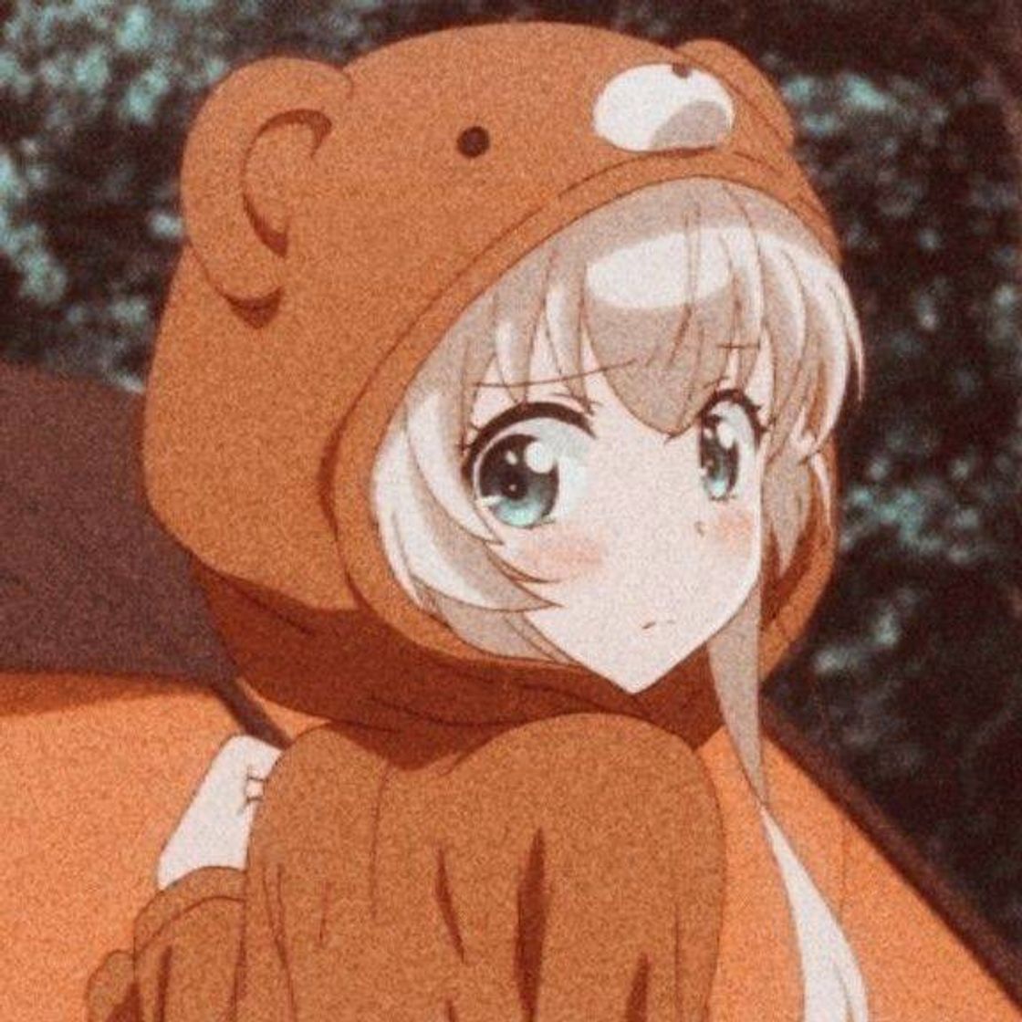 Moda Cute Anime 🧡