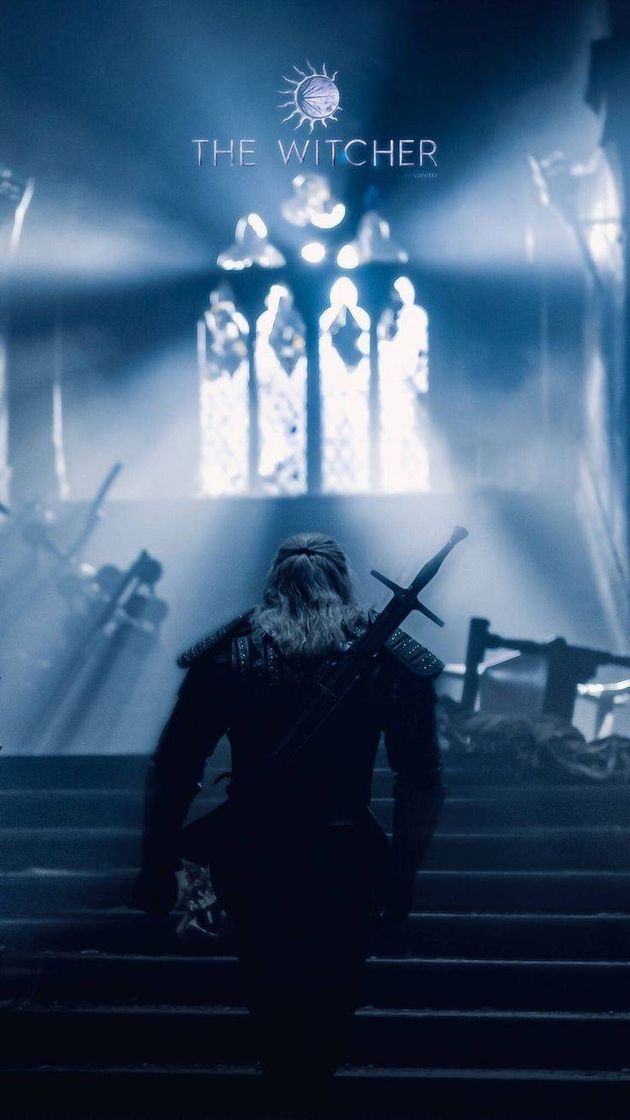 The Witcher
