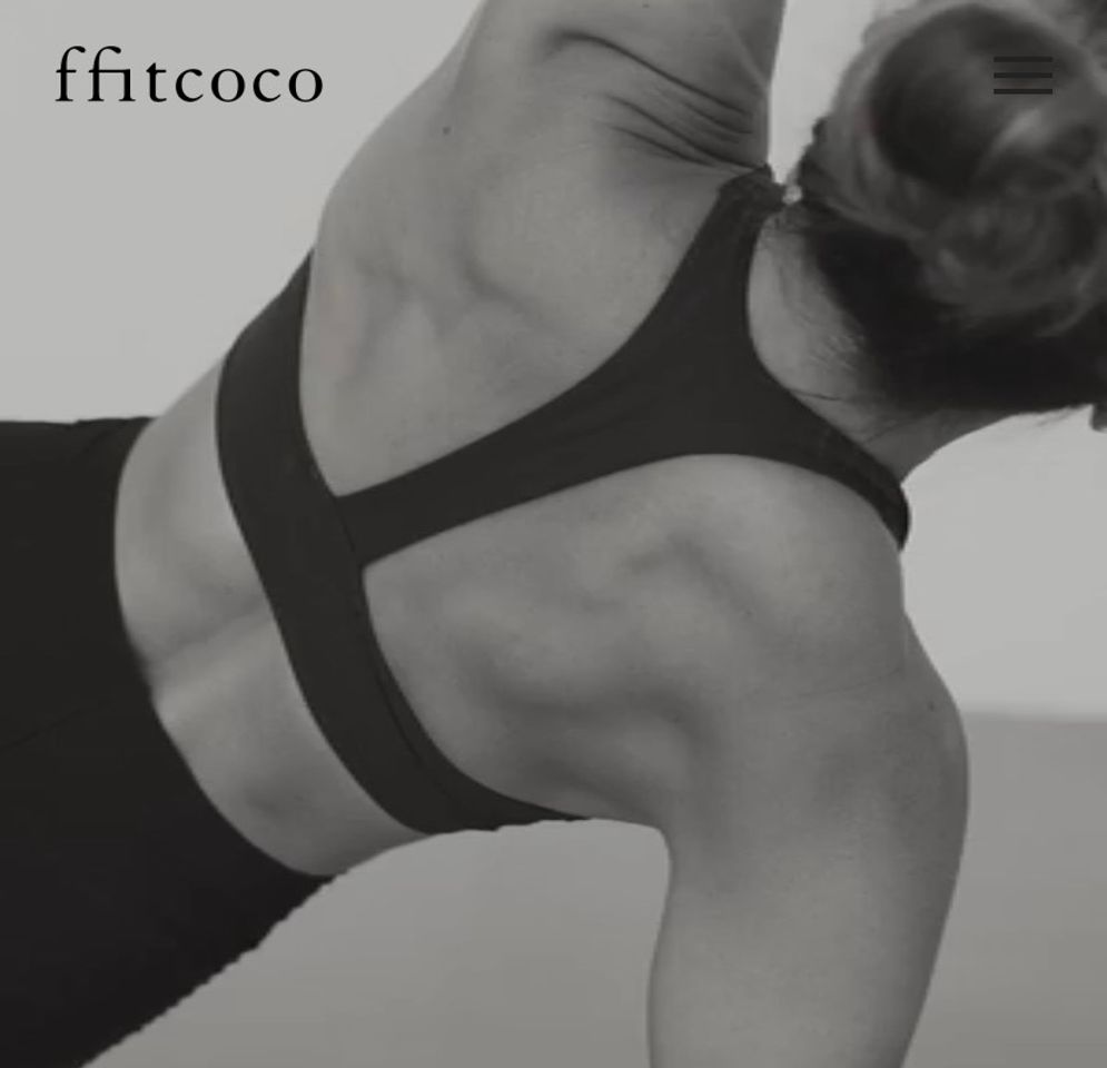 Moda workouts — ffitcocohouse