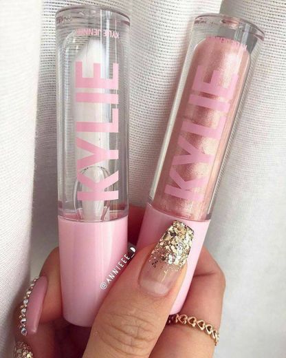 Gloss Kylie Cosmetics