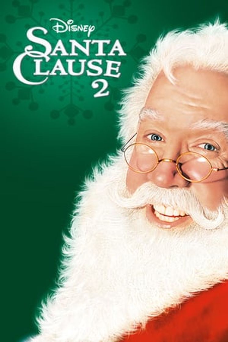 Movie Santa Claus 2