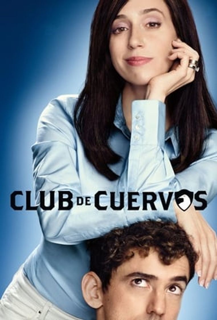 Serie Club de Cuervos