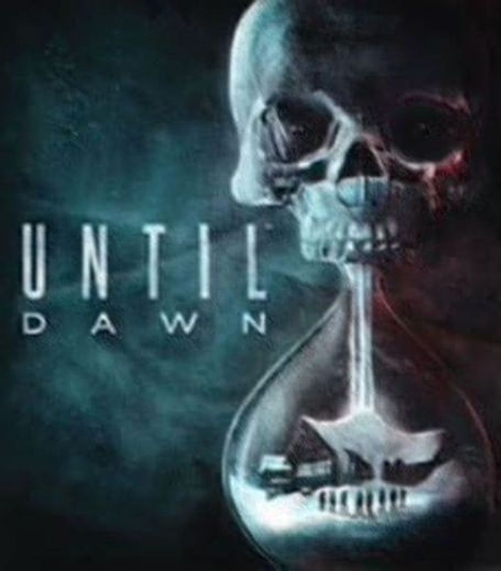 Videogames Until Dawn