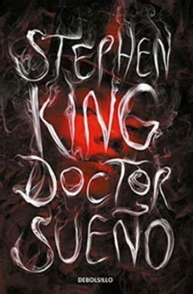 Libro Doctor Sueño