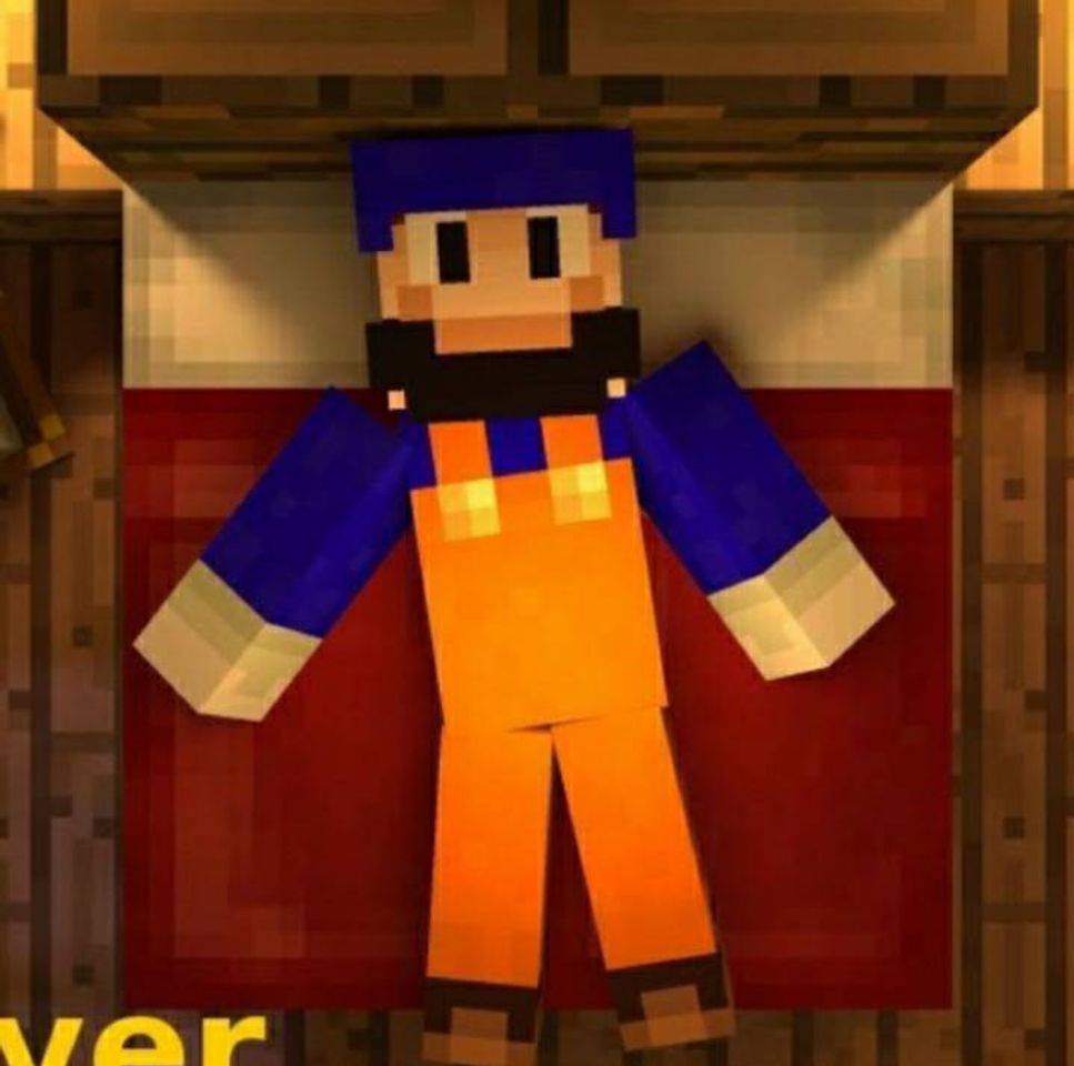 Fashion Servidor de Minecraft Bedrock Edition