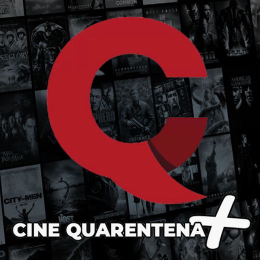 Cine Quarentena Plus - Séries, Filmes e Animes - Google Play