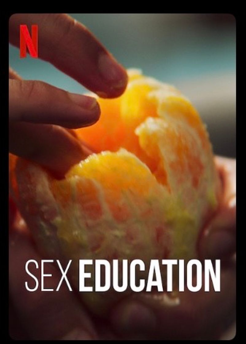 Película sex education