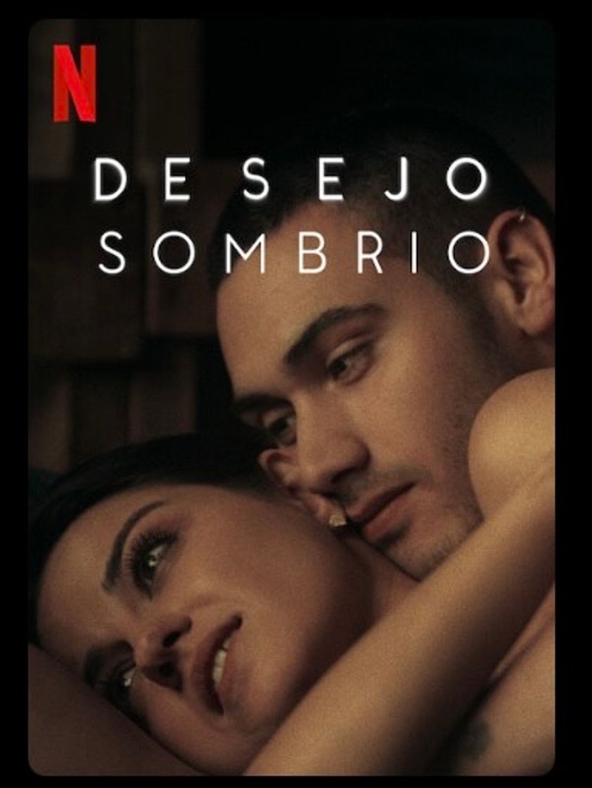 Película Desejo sombrio