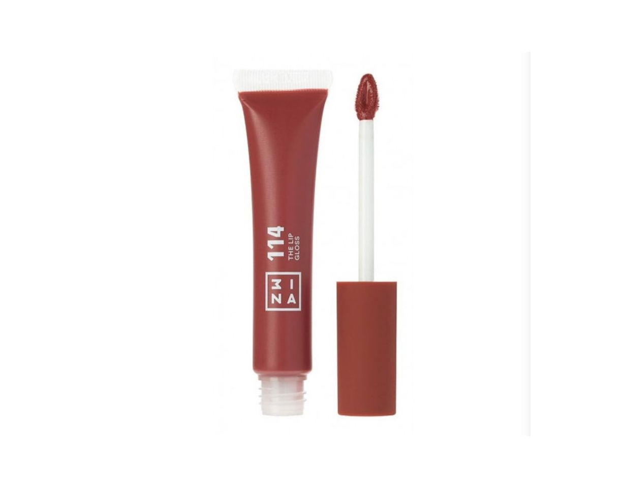 Productos The Lip Gloss Brillo de Labios 3ina