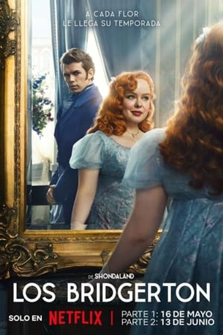 Serie Bridgerton