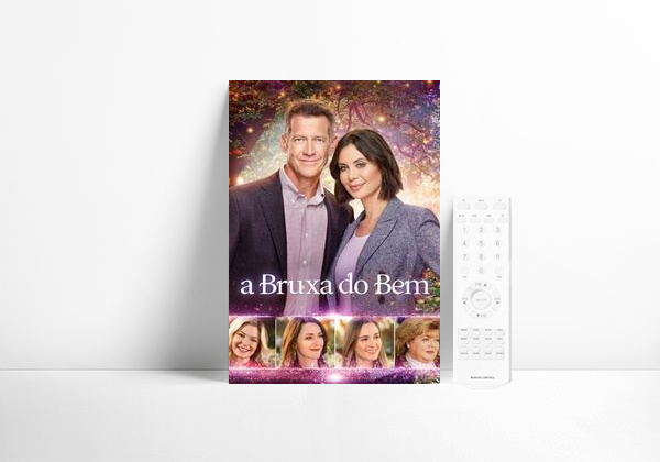 Serie Good Witch