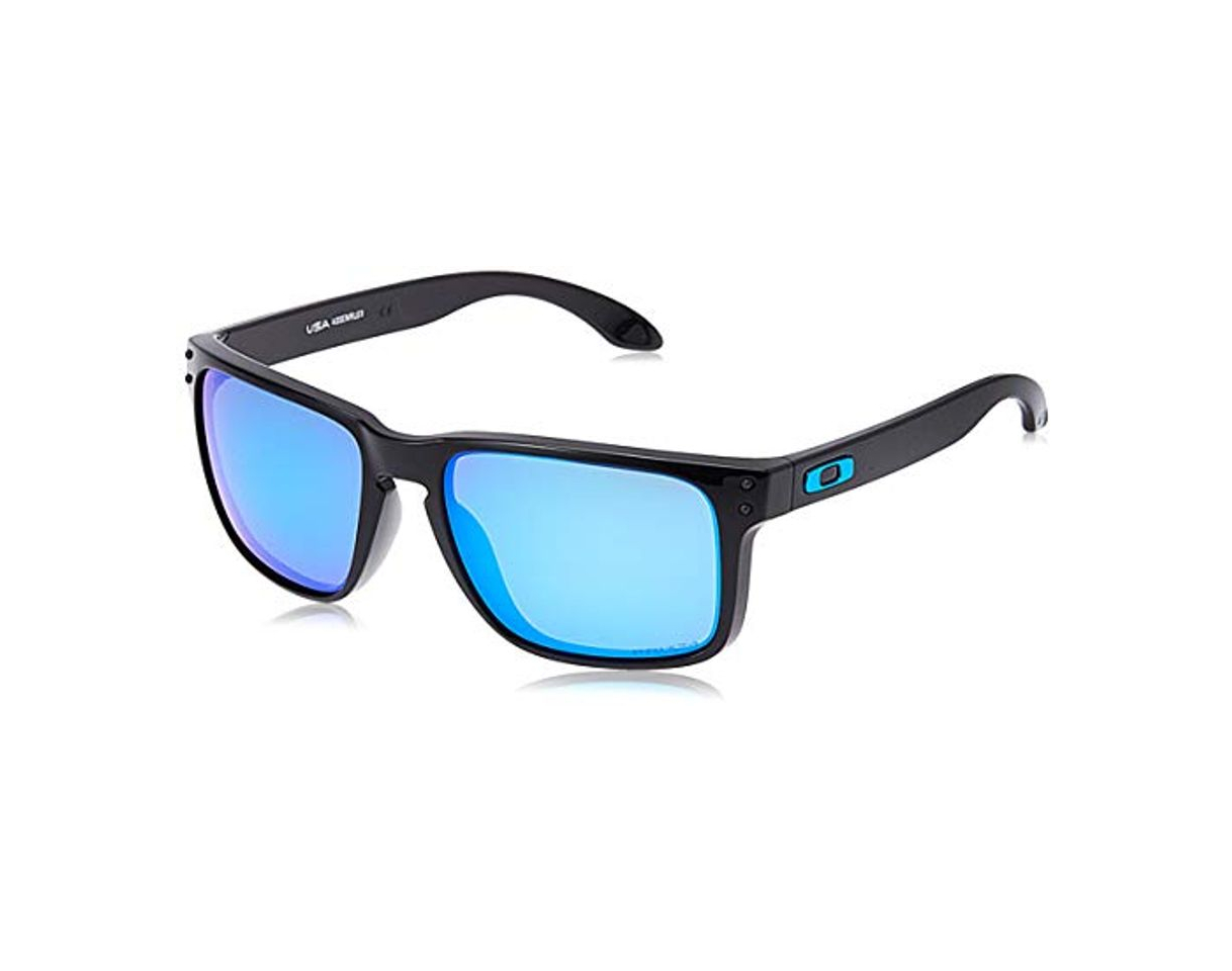 Product OAKLEY Holbrook Xl 941703 Gafas de sol para Hombre, Negro