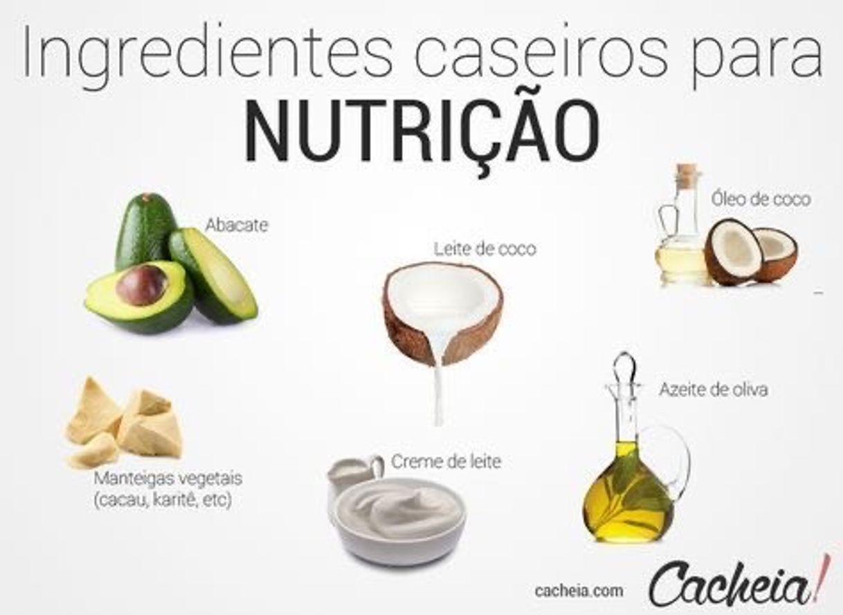 Moda Etapa de nutrição 