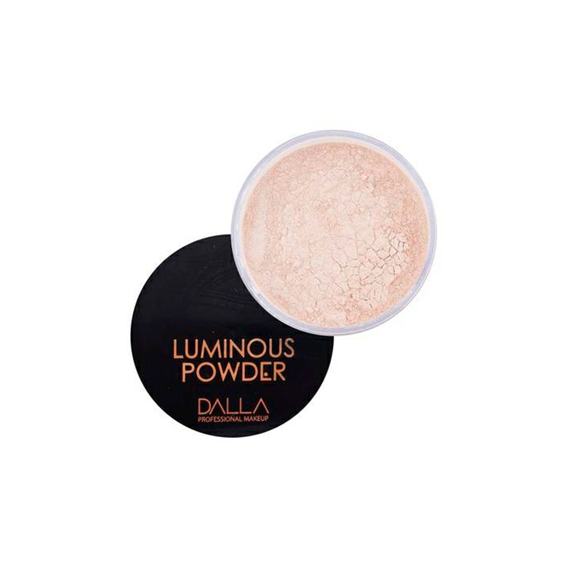 Product Iluminador Luminous Powder