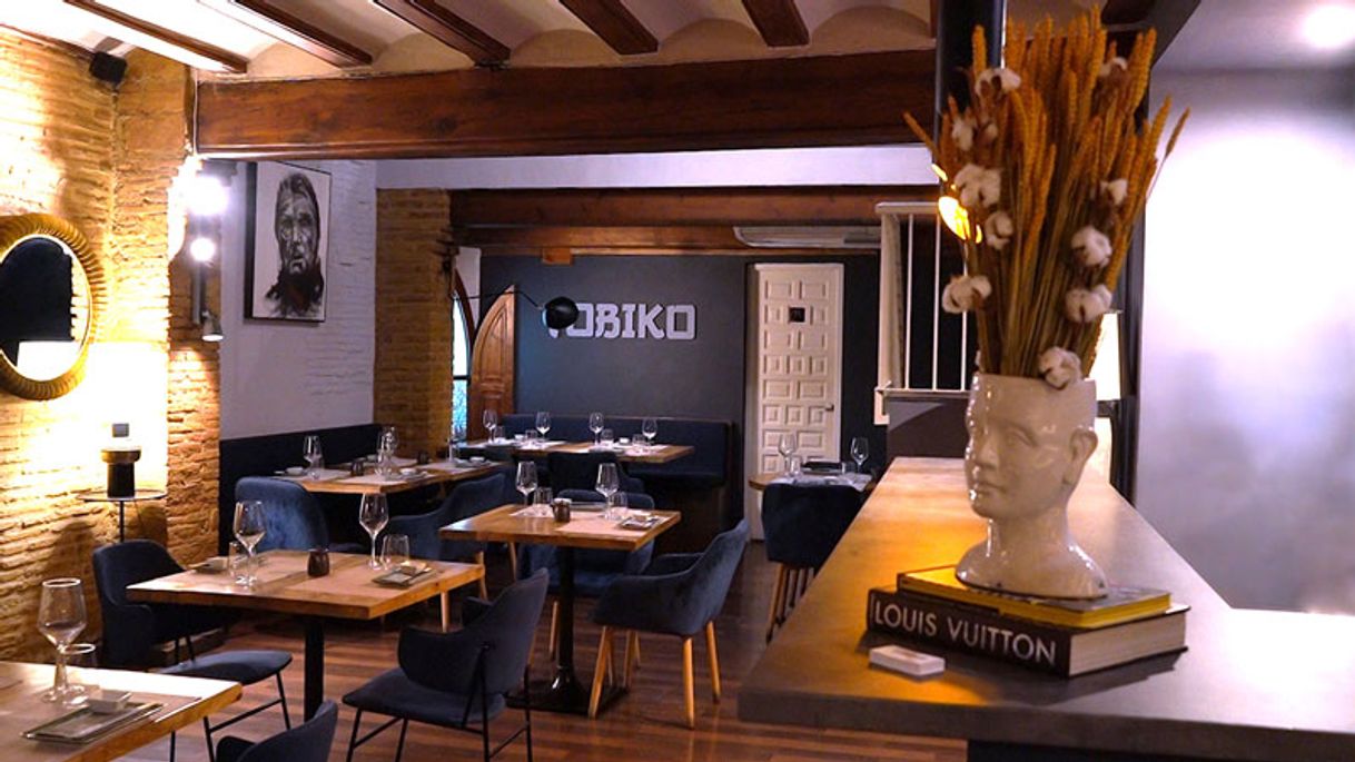 Restaurants Tobiko