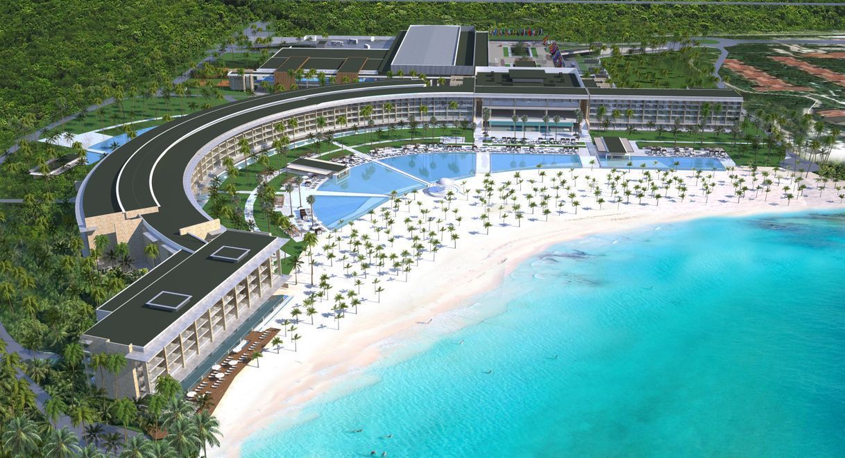 Barceló Maya Riviera - Adults only