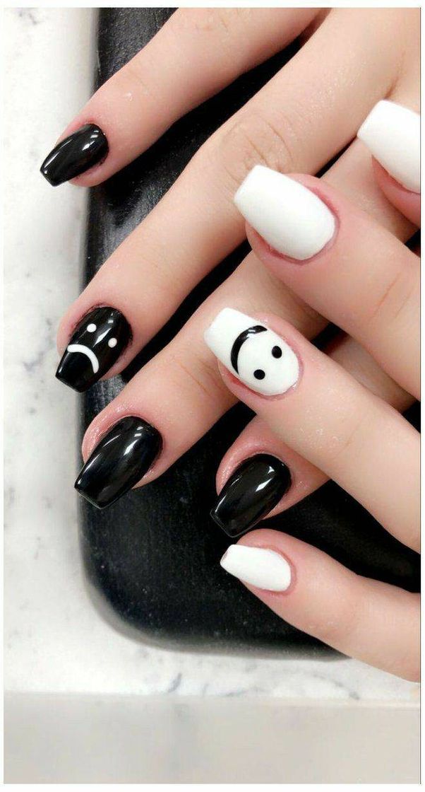 Fashion Unhas