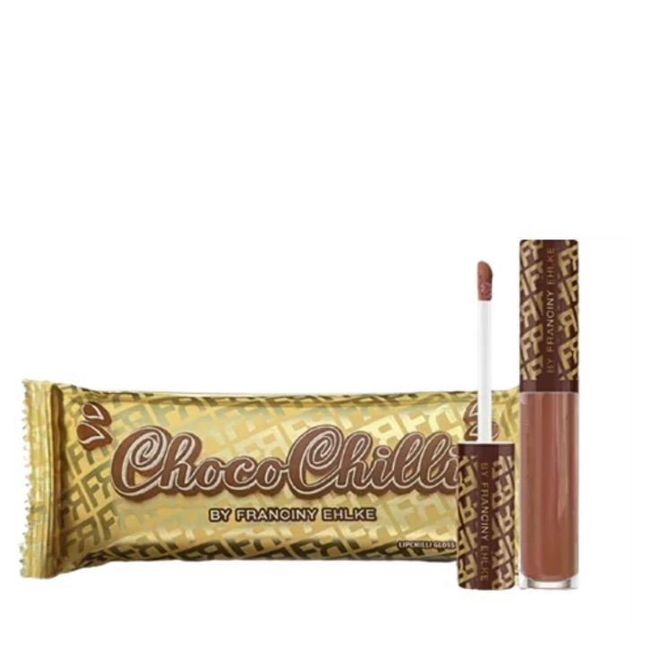 Social Gloss labial
