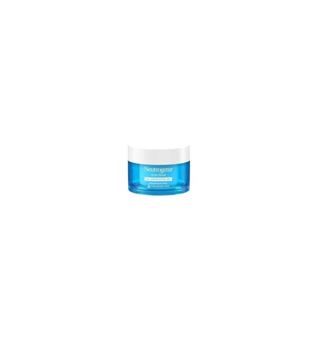 Belleza Neutrogena Hydro Boost Crema Gel