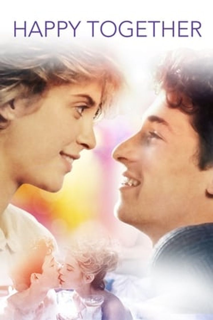 Movie Juntos pero no revueltos