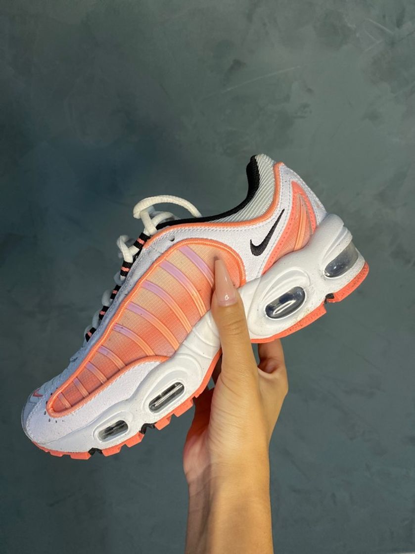 Fashion Nike Air Max Tailwind IV Feminino
