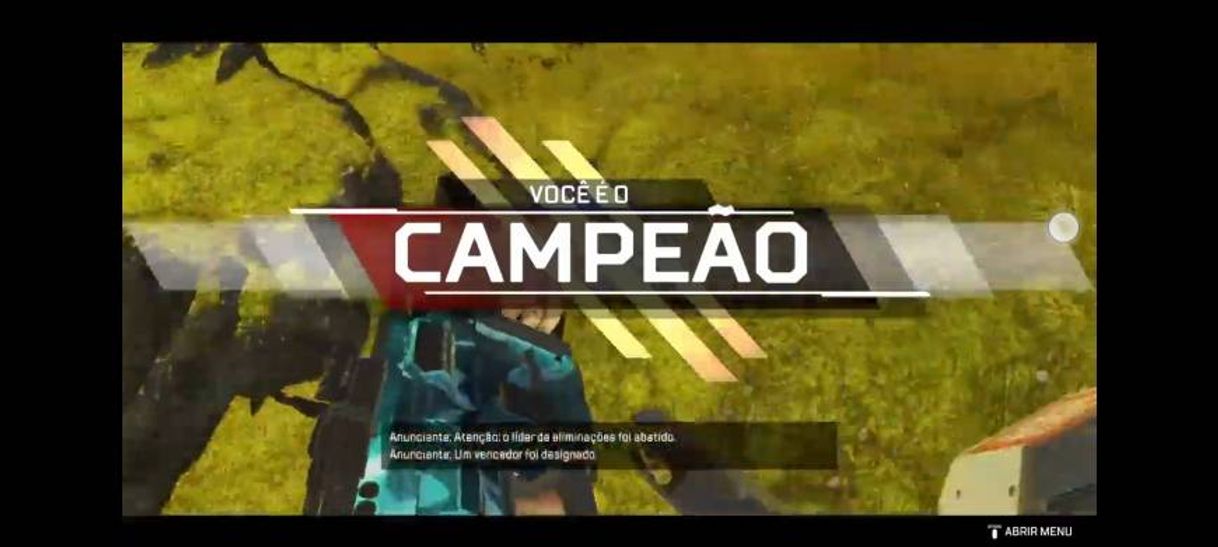 Apex Legends