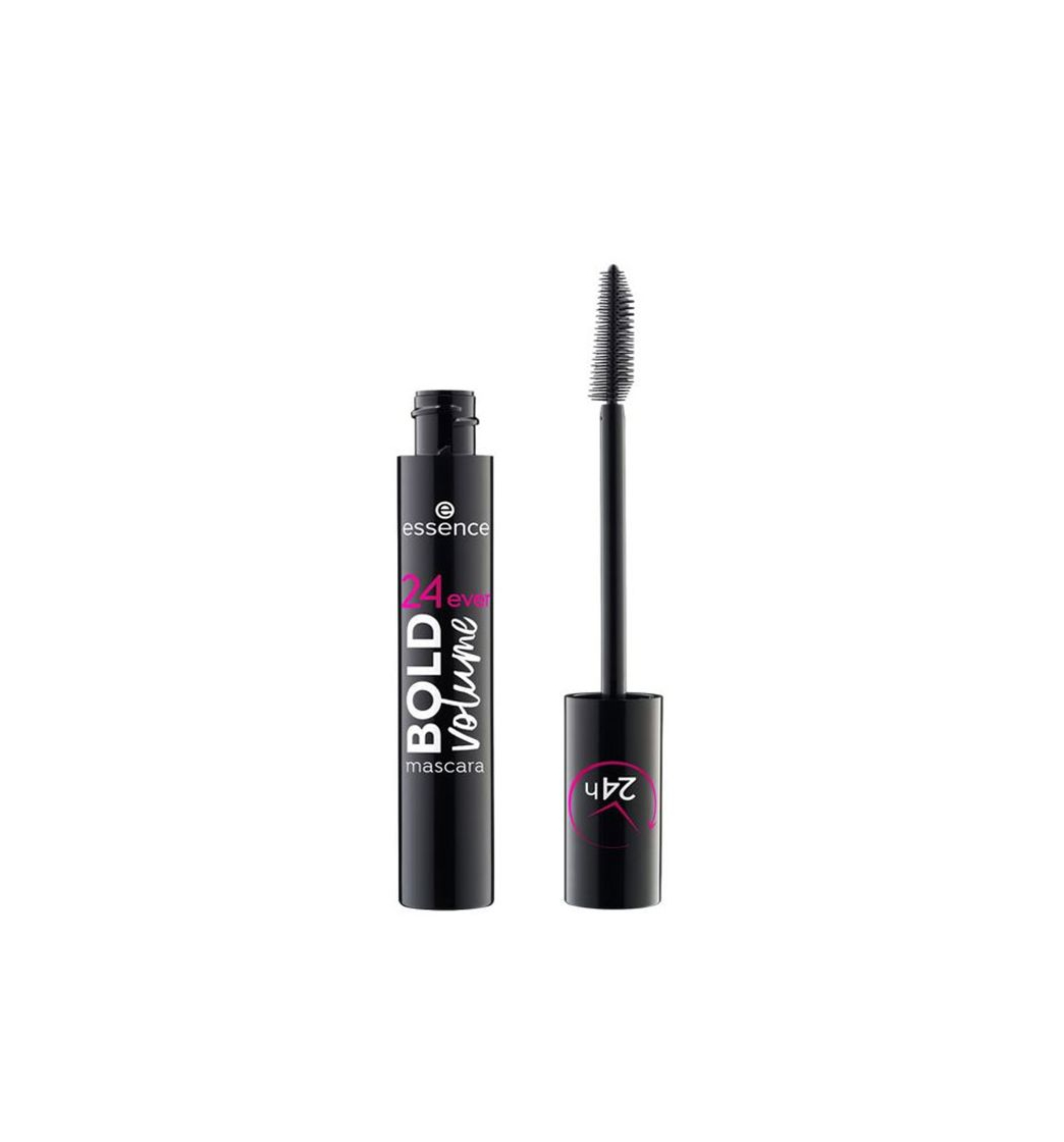 Beauty Bold Volumen 24ever mascara de pestañas