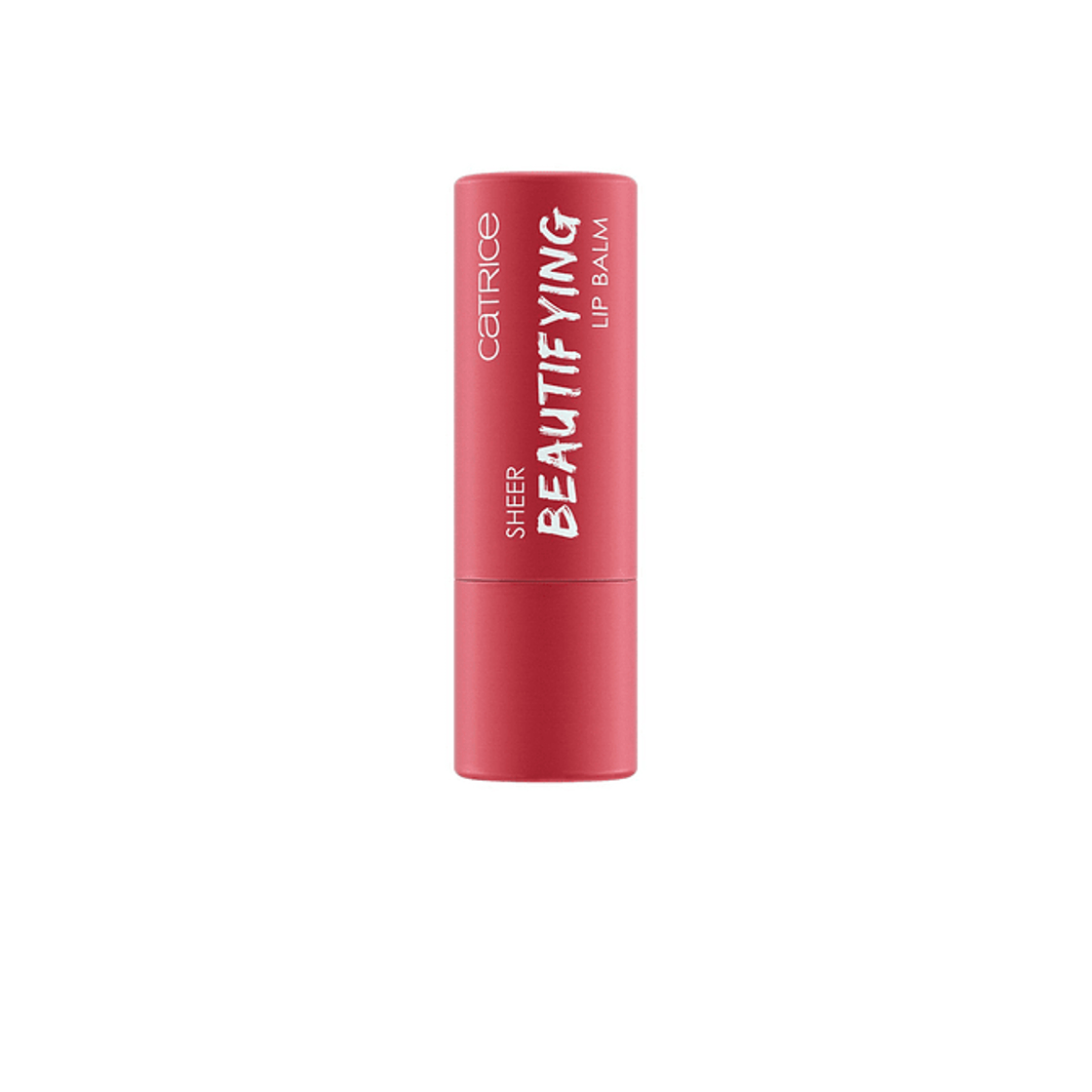 Beauty Sheer beautif ying lip balm