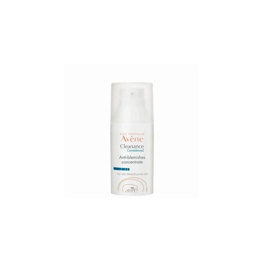 Belleza Avene Cleanance Comedomed Concentre 30 ml