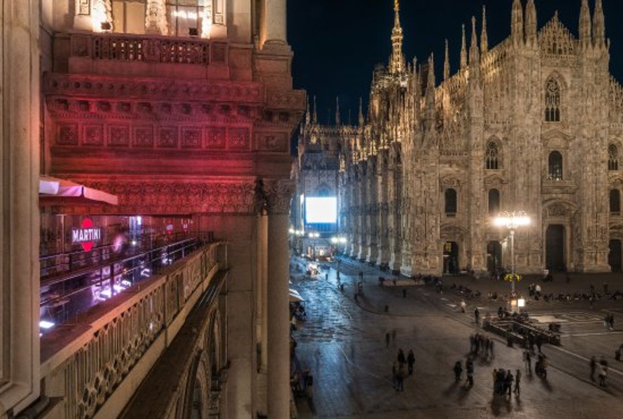 Restaurants Terrazza Duomo 21