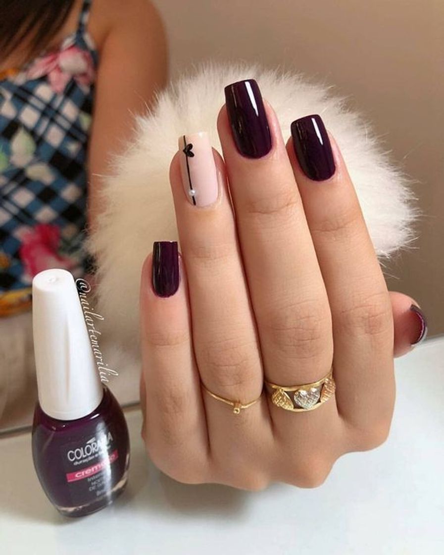 Producto Unhas perfeitas