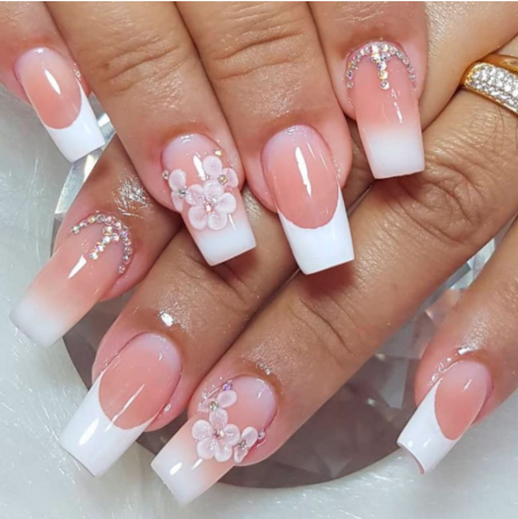 Product Unhas lindas 