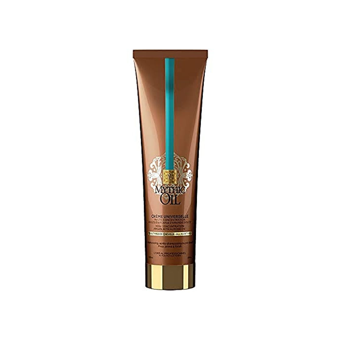 Product L'Óreal Mythic Oil Crema Capilar Hidratante