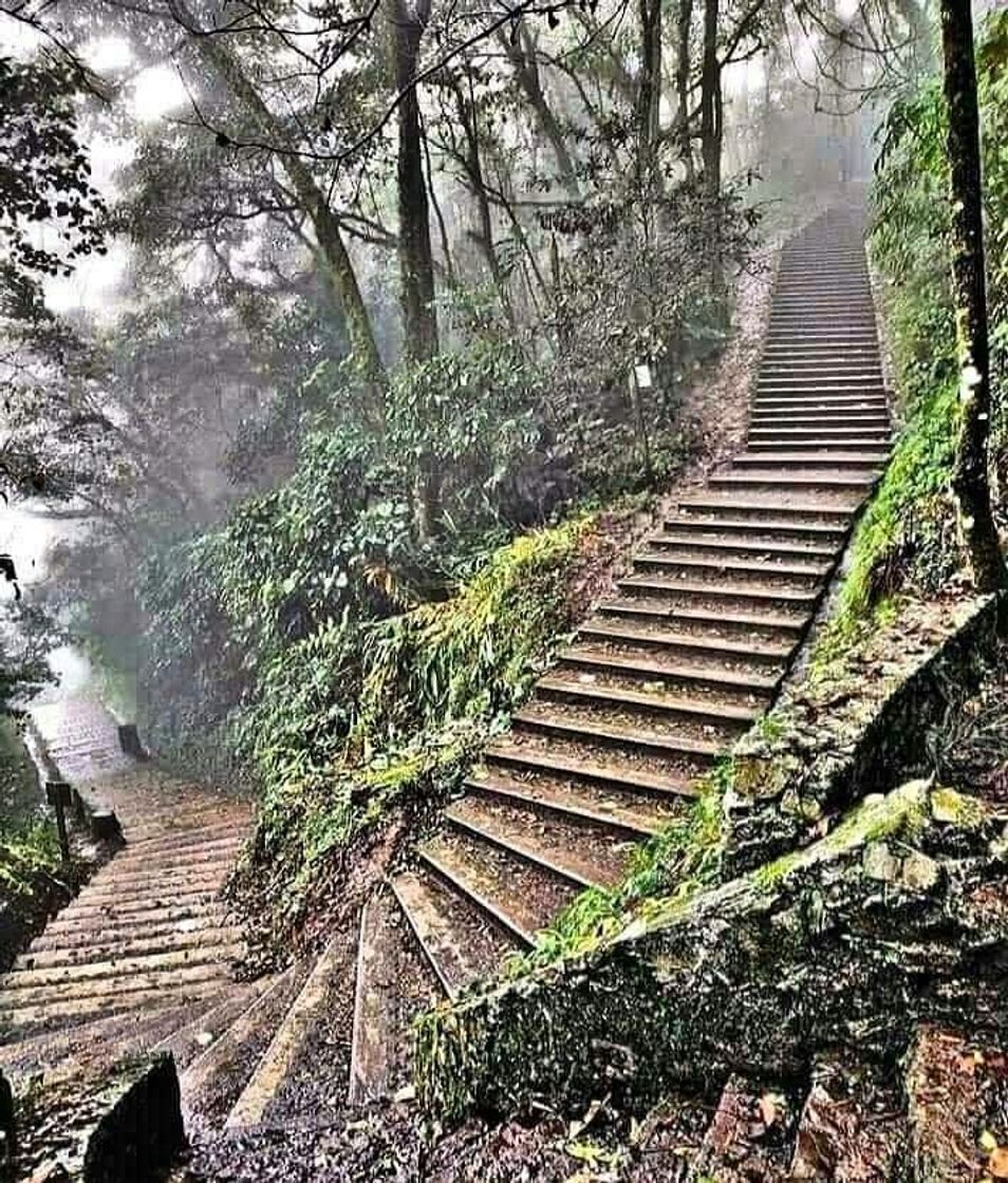 Lugar Cerro del Borrego