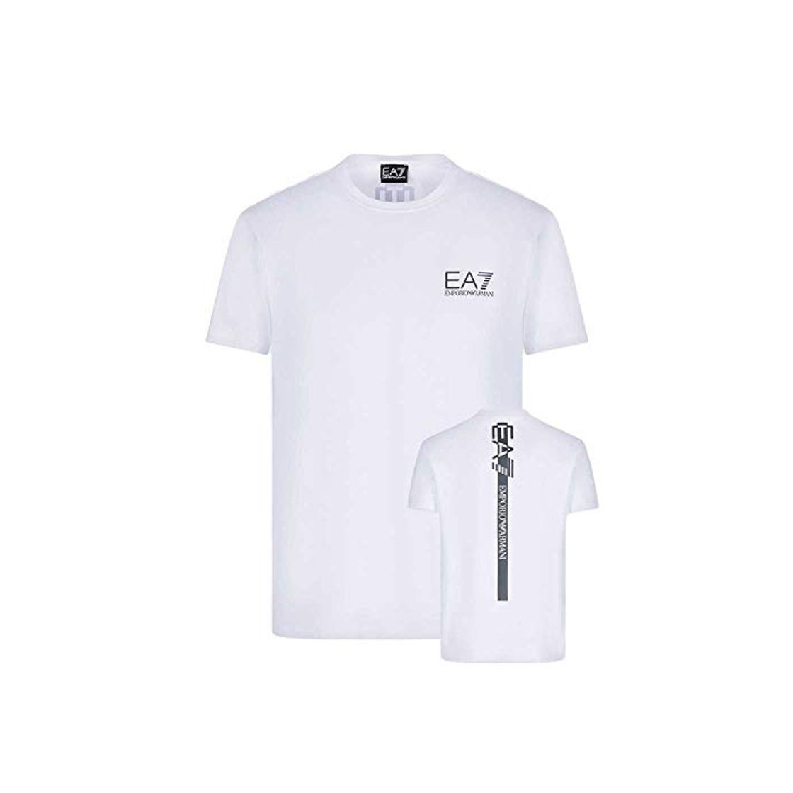 Moda Emporio Armani EA7 Jersey T