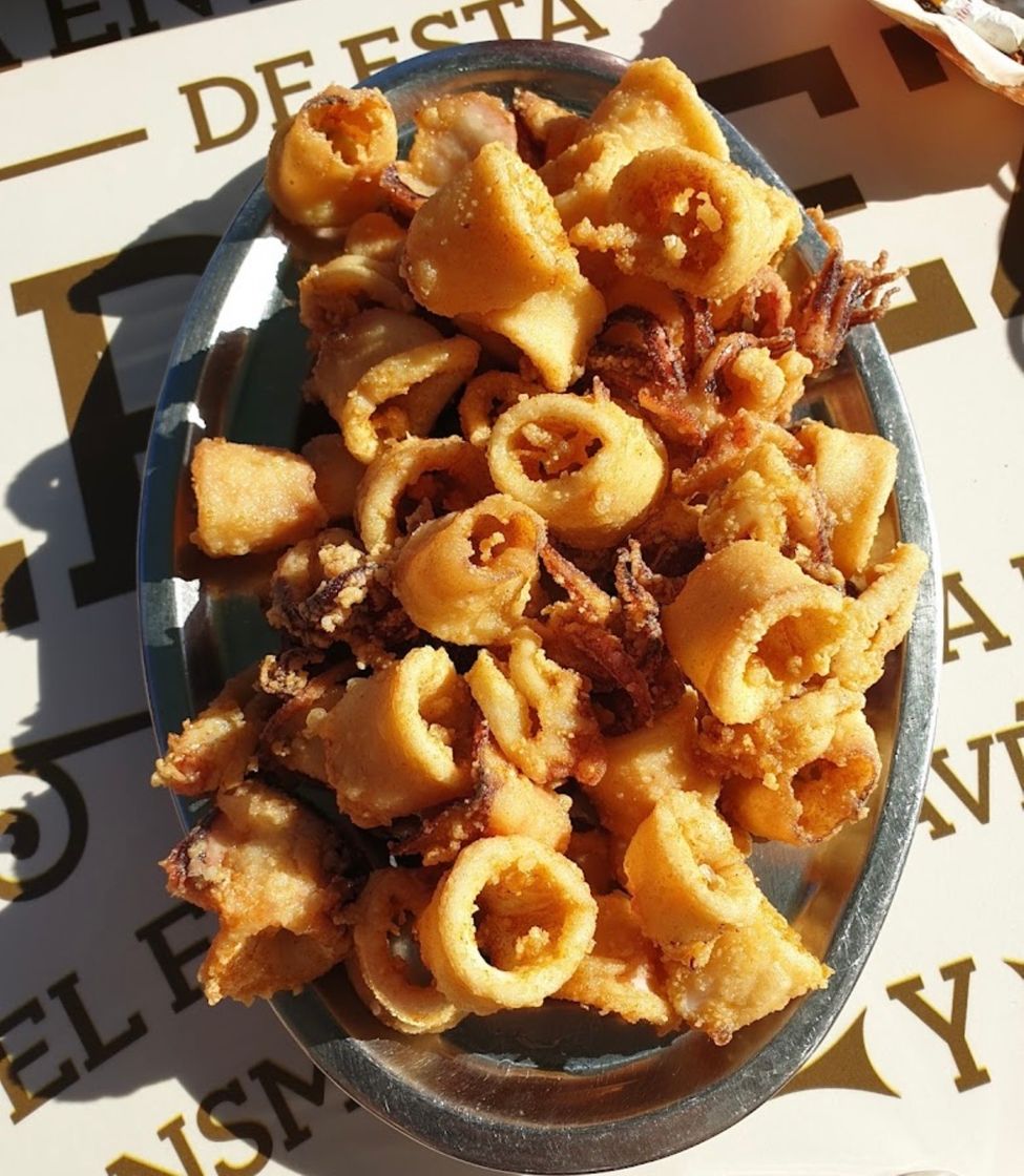 Churrasquería Cabo Estay