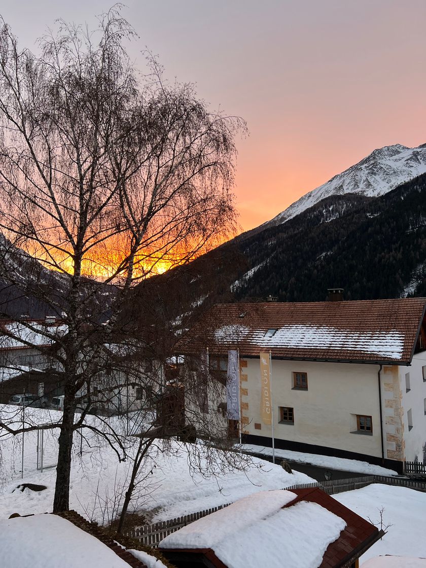 Place Pettneu am Arlberg