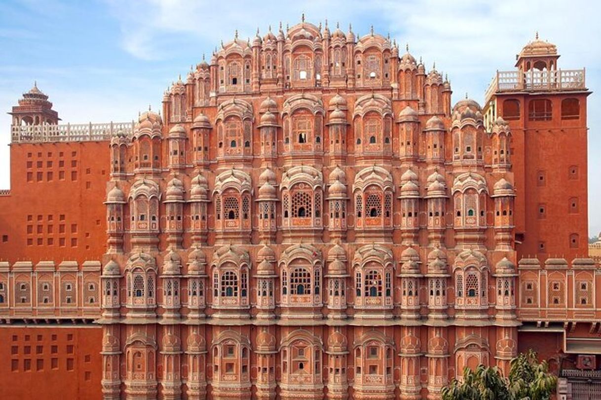 Place Hawa Mahal