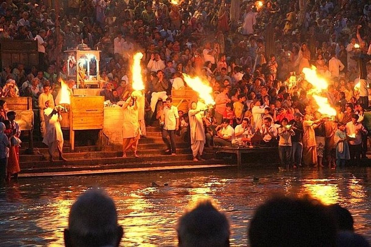 Place Har Ki Pauri