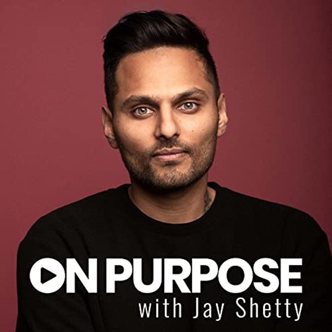 Fashion On Purpose - Jay Shetty