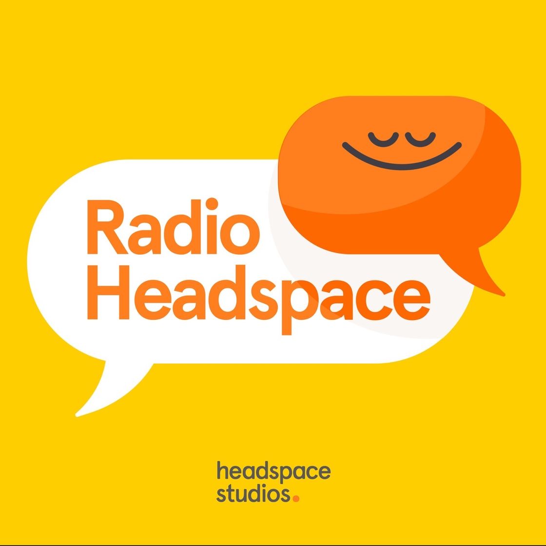 Fashion Radio Headspace